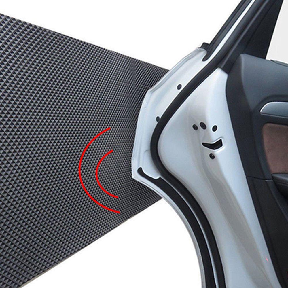 Tấm Chắn Bảo Vệ Cửa Xe Hơi An Toàn Kích Thước 200x20cm