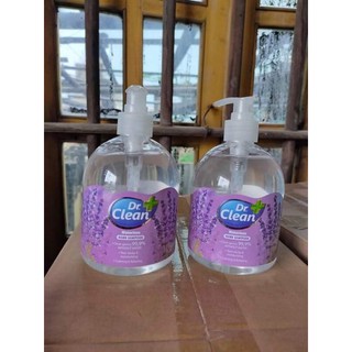 ❤️ dung dịch sát khuẩn tay nhanh 500ml❤️