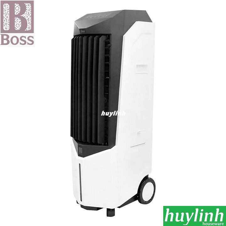 Freeship Quạt làm mát không khí Boss S102 - made in Thái Lan