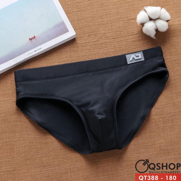 QUẦN BƠI NAM TAM GIÁC QT388 - Hàng nhập khẩu | BigBuy360 - bigbuy360.vn