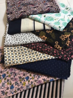Set vải 20m 400K