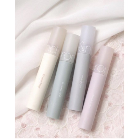 [Hanbok] Son kem lì Romand See-Through Matte Tint 10 màu (Có Sẵn) | BigBuy360 - bigbuy360.vn
