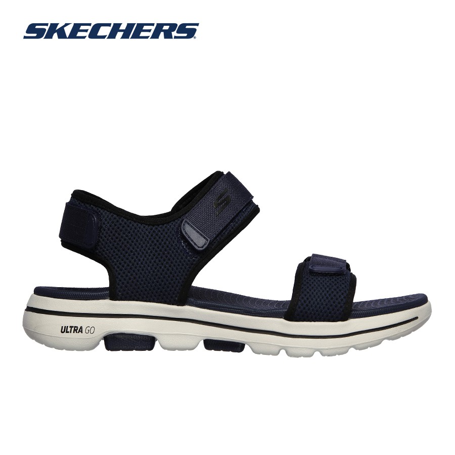 Giày thể thao nam Skechers - 229003-NVBK