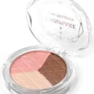 Phấn mắt Canmake Eye Nuance nhiều bộ màu