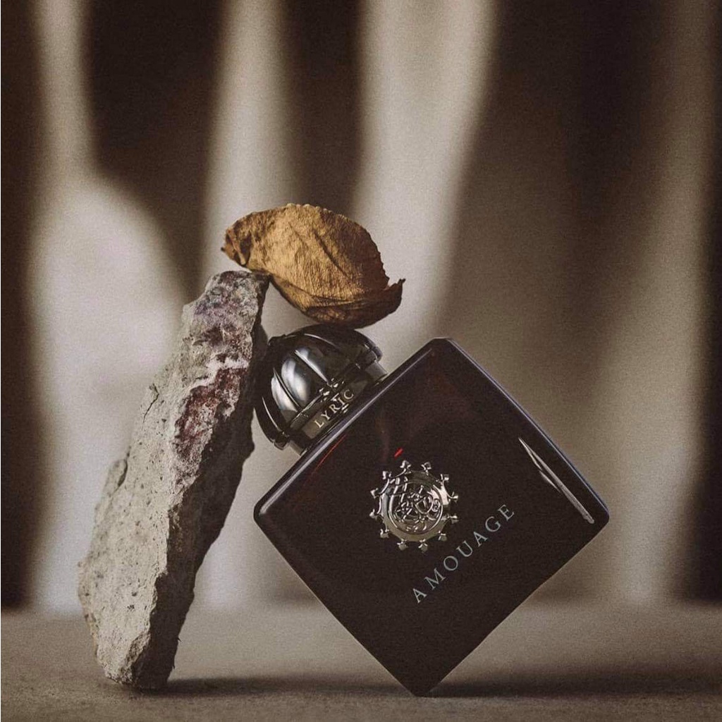 NgocMyy_Mẫu thử nước hoa nữ Amouage Lyric Woman