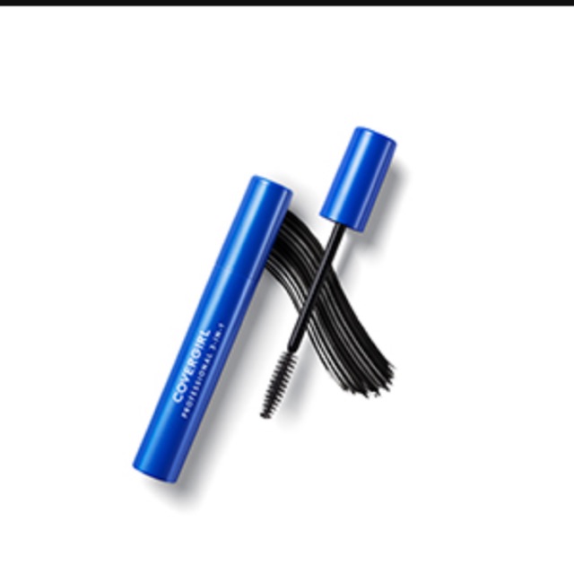 Mascara Covergirl Professional 3in 1  - USA