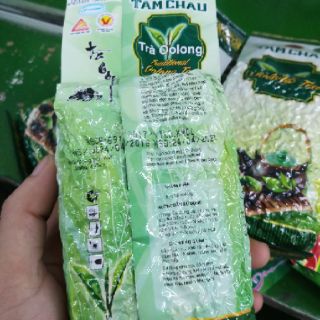 TRÀ olong Tâm Châu 250gr