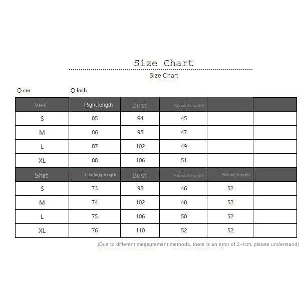 Set đồ 2 món gồm áo sơ mi dáng rộng + áo sát nách thời trang mùa xuân 2022 cổ điển cho nữ