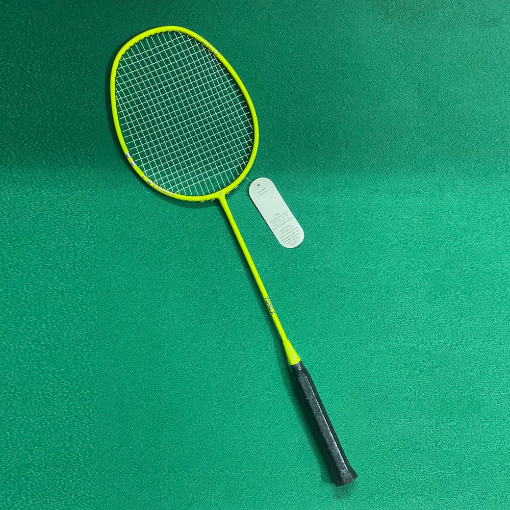 Vợt cầu lông, Vợt Yonex giá rẻ, khung cacbon cao cấp,Vợt đã căng cước, có bao đựng vợt đi kèm