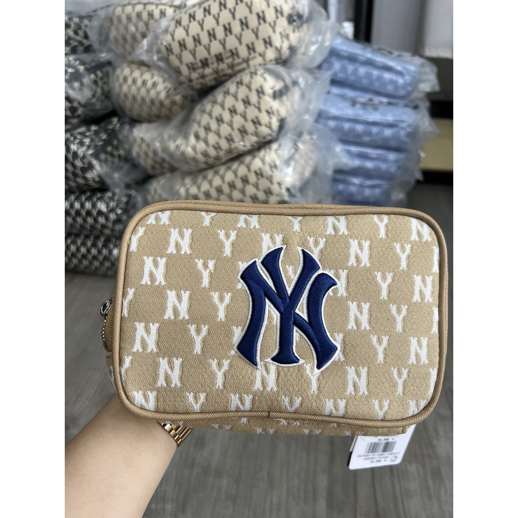 Túi đeo chéo Full Tag Mac