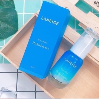 TINH CHẤT DƯỠNG ẨM LANEIGE WATER BANK HYDRO ESSENCE 30ML