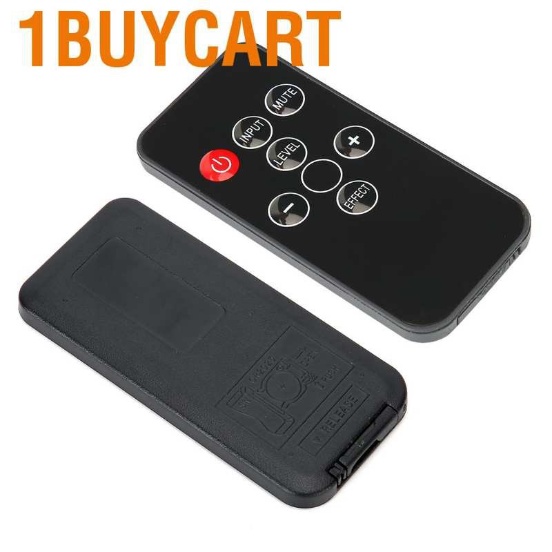 Bộ điều khiển từ xa dành cho loa Logitech Z906