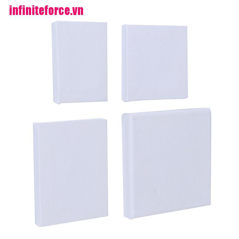 Tranh Sơn Dầu Cotton mini