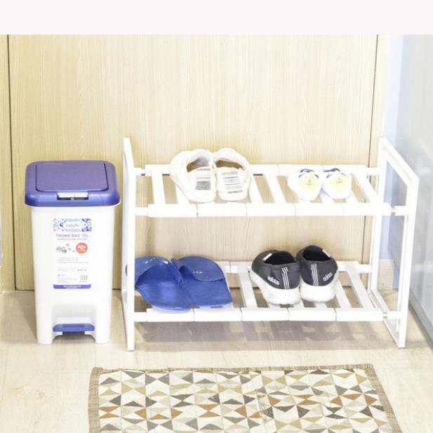 Kệ gầm bếp , đa năng thông minh Tokyo INOCHI dành cho nhà bếp nhà tắm KE008 | BigBuy360 - bigbuy360.vn