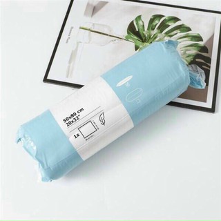 Ruột gối 50x70 ikea mềm êm cao cấp