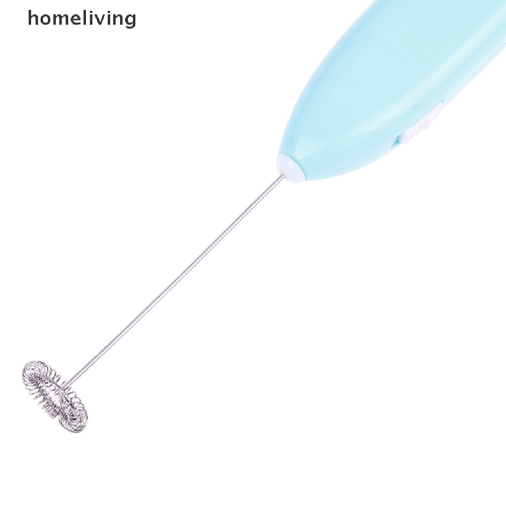 Dụng Cụ Tạo Bọt Sữa Pha Cappuccino / Cà Phê Tiện Dụng