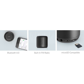 Loa bluetooth cao cấp ANKER SoundCore Mini Stereo Speaker