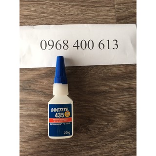 Keo Loctite  435