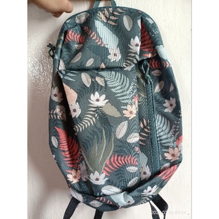 Balo Quechua 10l- Siêu nhẹ,siêu bền