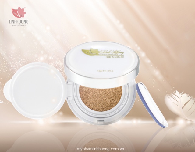 Phấn nước BB Cushion