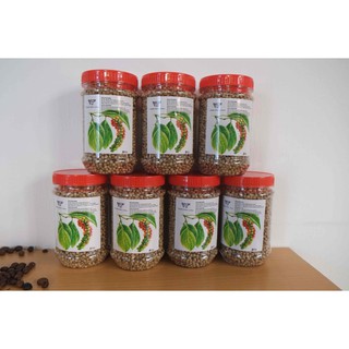 100g White pepper - Tiêu trắng tiêu sọ Hạt Sỉ Lẻ