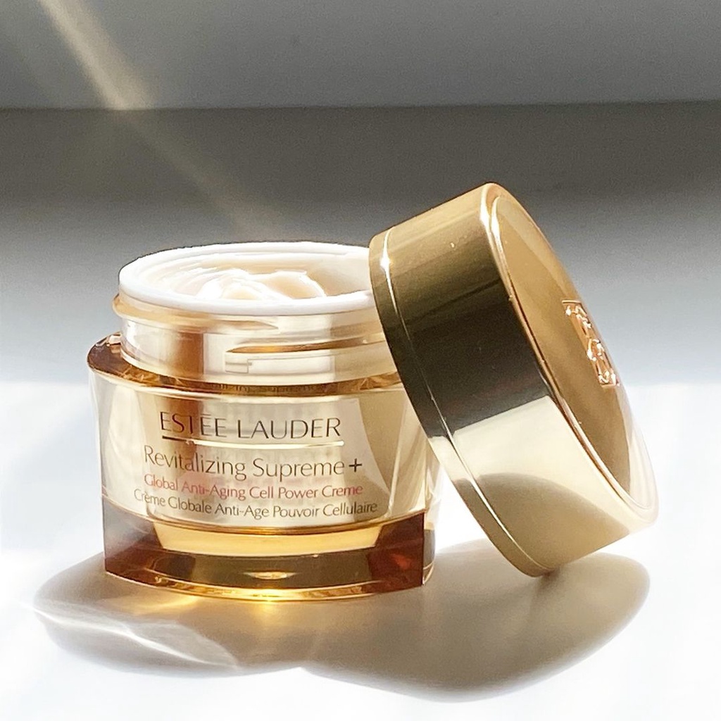 Estee Lauder  Kem dưỡng ẩm chống lão hóa Revitalizing Supreme+ Global Anti-Aging Cell Power Creme 50ml