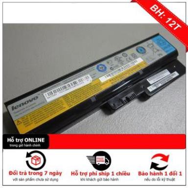 Pin Laptop Lenovo G430 , N500 ,G450 , G530,B460, B550 V460 Z360 G455 G555 G550,G360