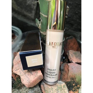 Kem Che Khuyết Điểm Pony Effect Pro Fit Liquid Concealer SPF30/PA++ 6ml