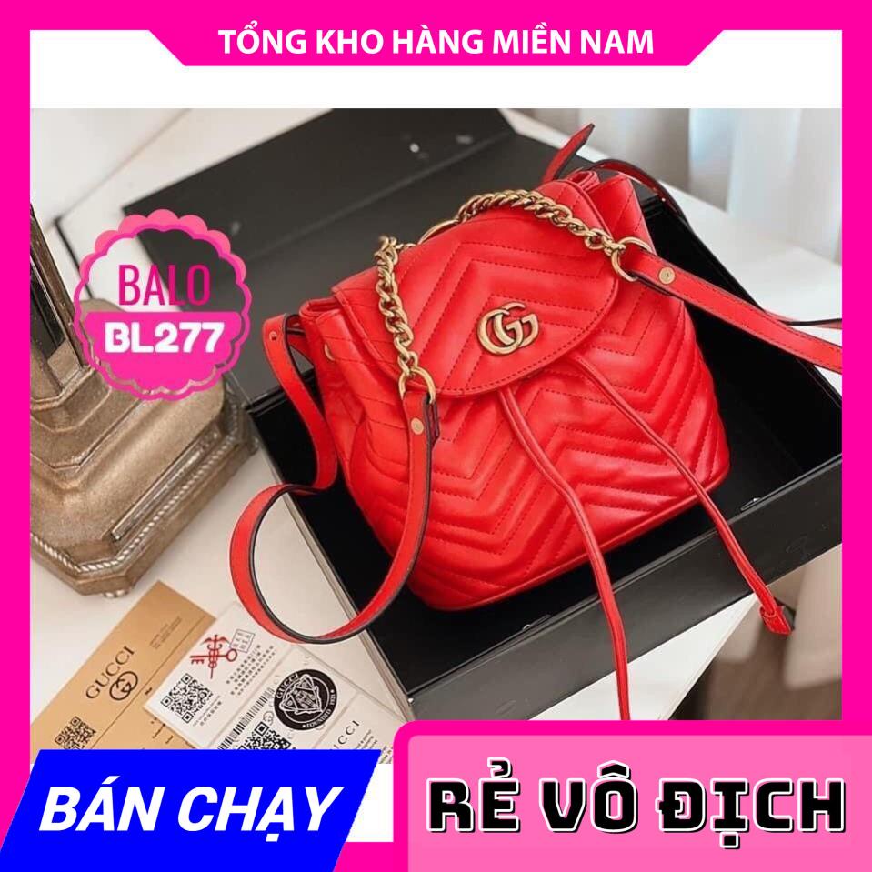 BALO MINI SIÊU CƯNG BL277 ⚡100% ẢNH THẬT⚡ CHUYÊN SỈ - GIÁ TỐT  MY