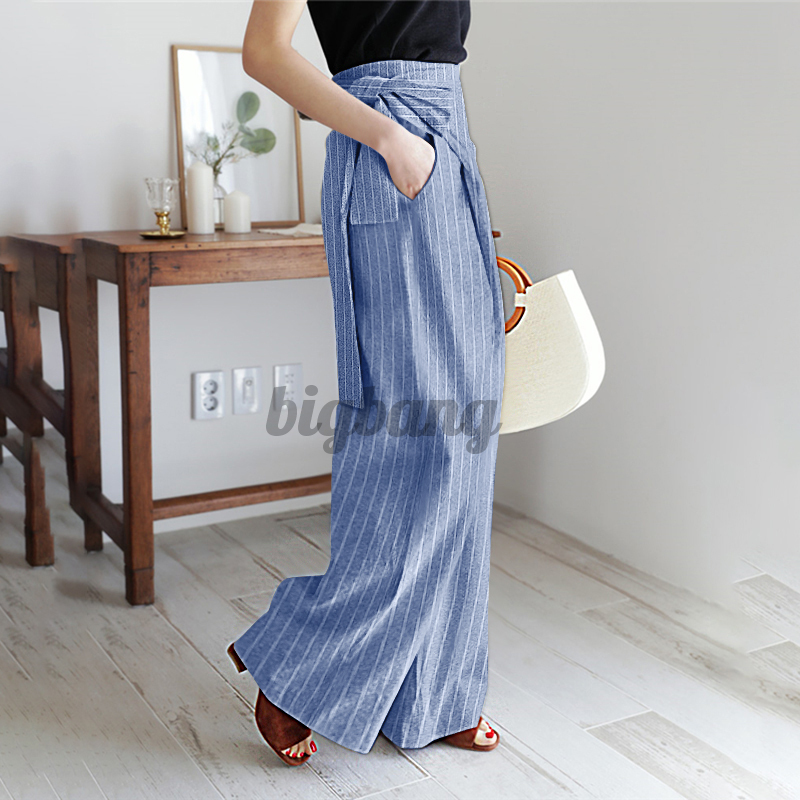 Quần Dài Ống Rộng Thời Trang Cho Nữ | BigBuy360 - bigbuy360.vn