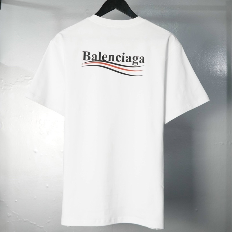 Áo polo Balenciaga mới nhất Áo Balenciaga cao cấp