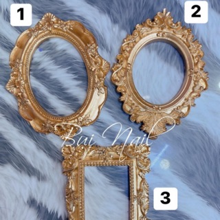 KHUNG MẪU CHỤP HÌNH