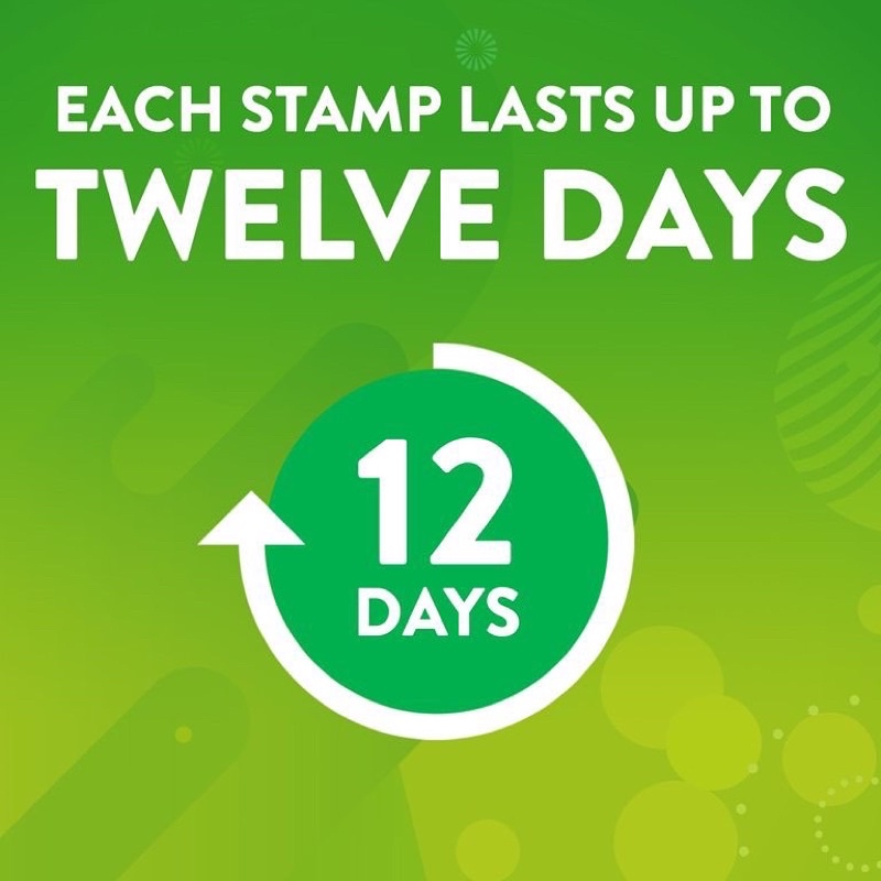 Gel Thơm Toilet SCRUBBING BUBBLES