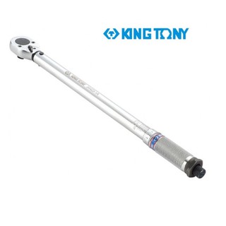 Cờ lê lực 3/8'' Kingtony 34323-2A - 20~110 N.m