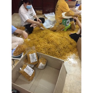 Dây thun khoanh size 38*1.2*1.2 500grs