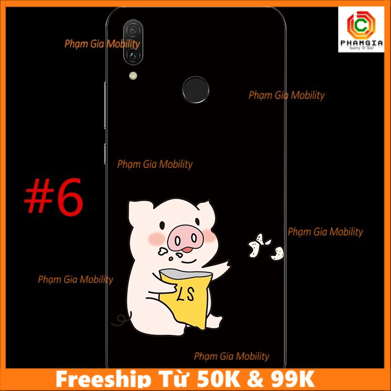 Ốp lưng dẻo TPU dành cho Asus ZenFone Max Pro M1 M2 ZB601KL ZB602KL ZB570TL ZB501KL (p1)