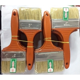 COMBO 12 CÂY CỌ QUÉT SƠN 3'' ( 75MM )