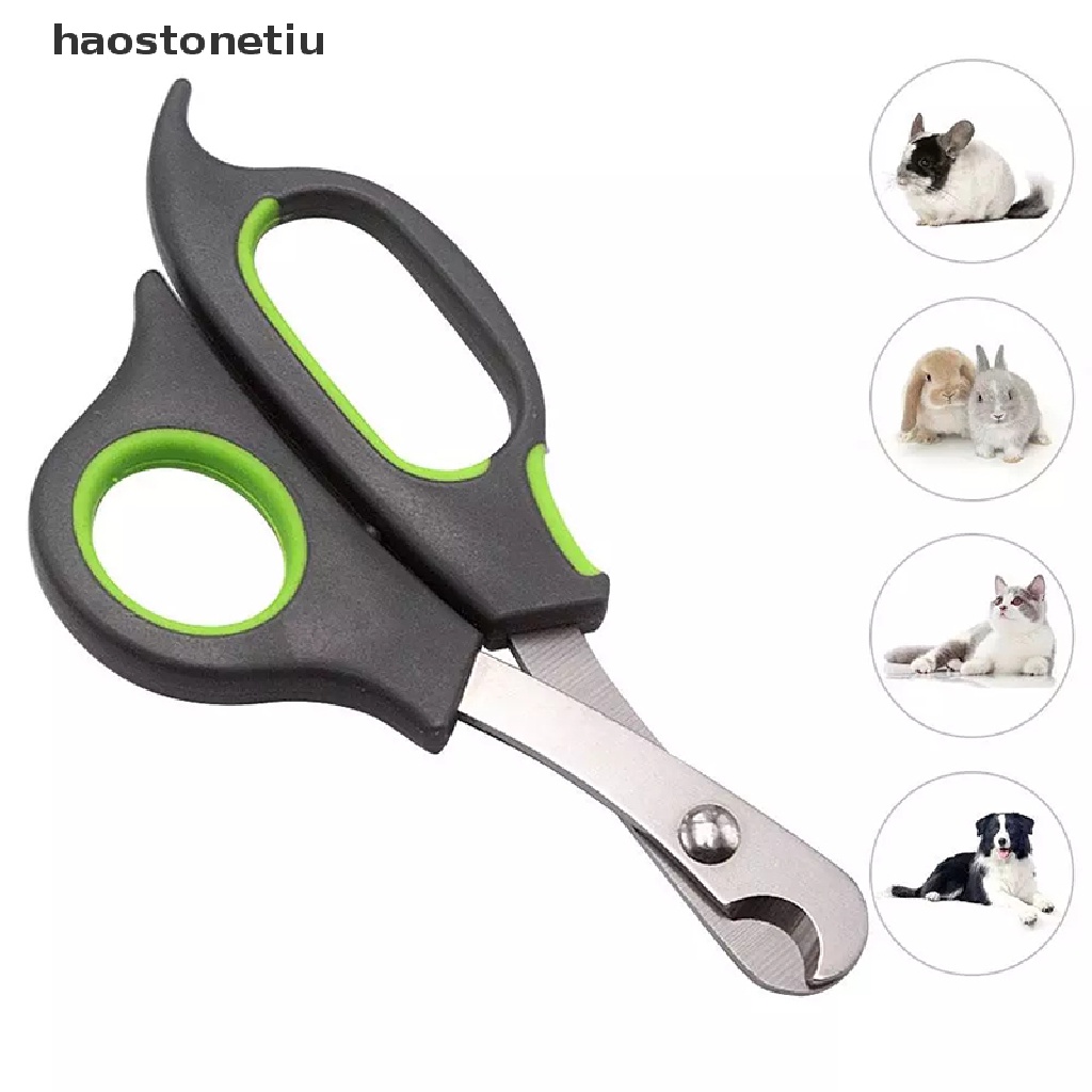 Kềm Cắt Móng Vuốt Cho Thú Cưng Cỡ Nhỏ Tiện Dụng