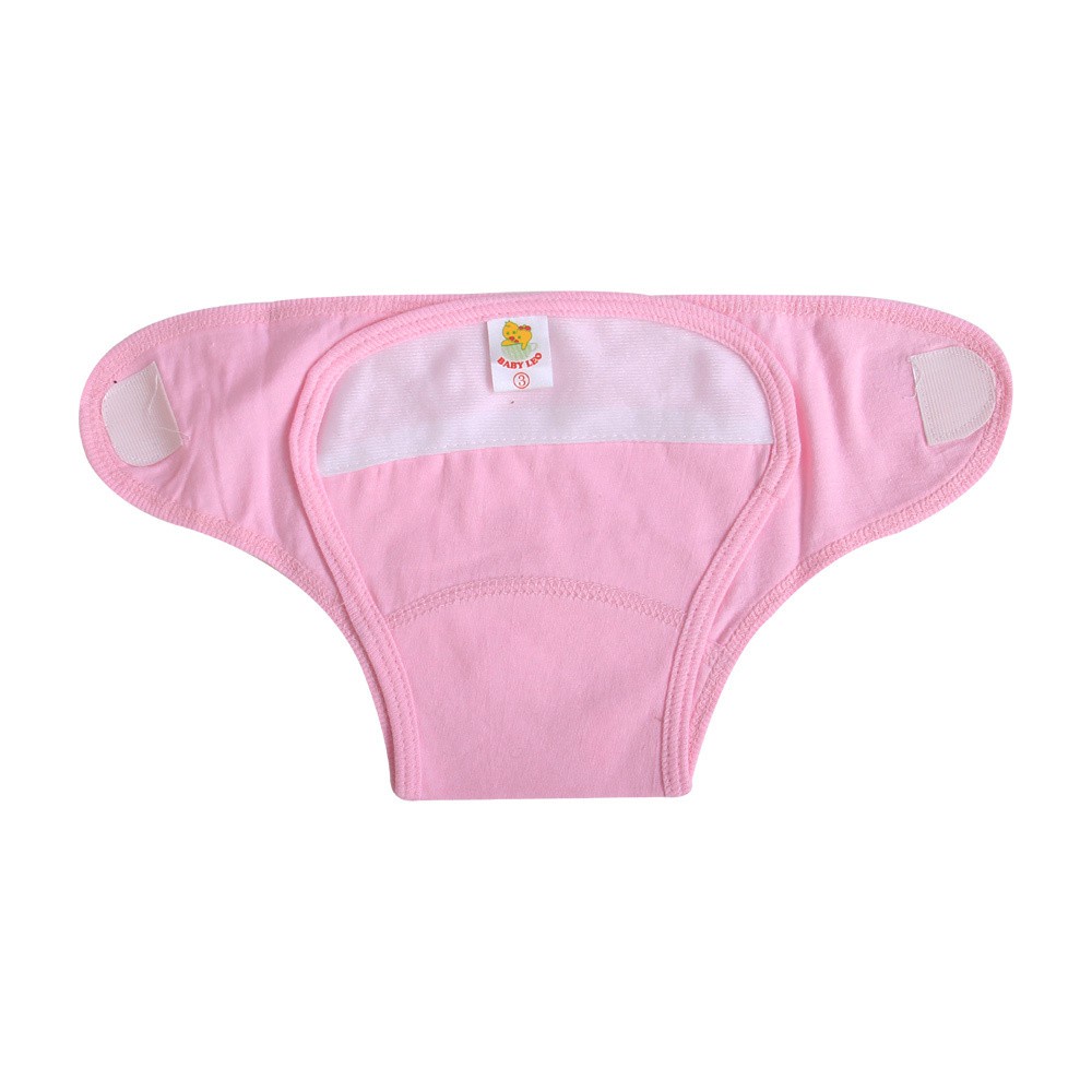 (DEAL XỊN- GIÁ RẺ) Quần đóng bỉm baby size 1 2 3 cho bé trai/bé gái