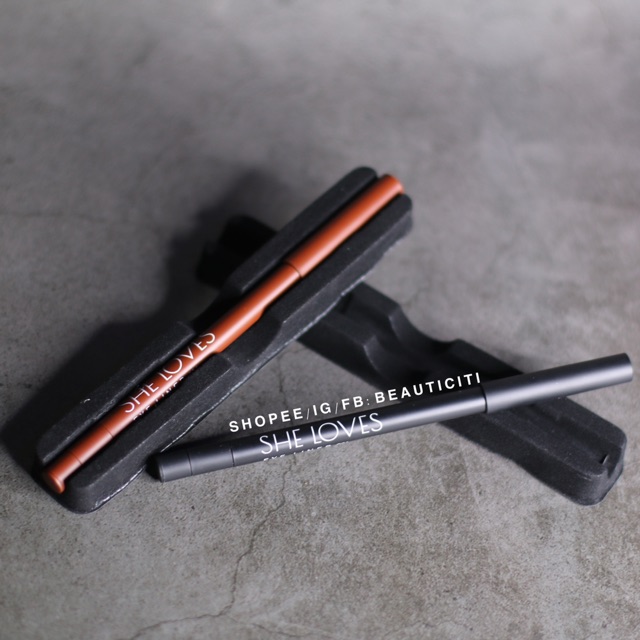 𝐁𝐔́𝐓 𝐊𝐄̉ 𝐌𝐀̆́𝐓 𝐖𝐀𝐓𝐄𝐑𝐏𝐑𝐎𝐎𝐅 𝐆𝐄𝐋 𝐄𝐘𝐄 𝐋𝐈𝐍𝐄𝐑 𝐒𝐇𝐄 𝐋𝐎𝐕𝐄𝐒 | BigBuy360 - bigbuy360.vn