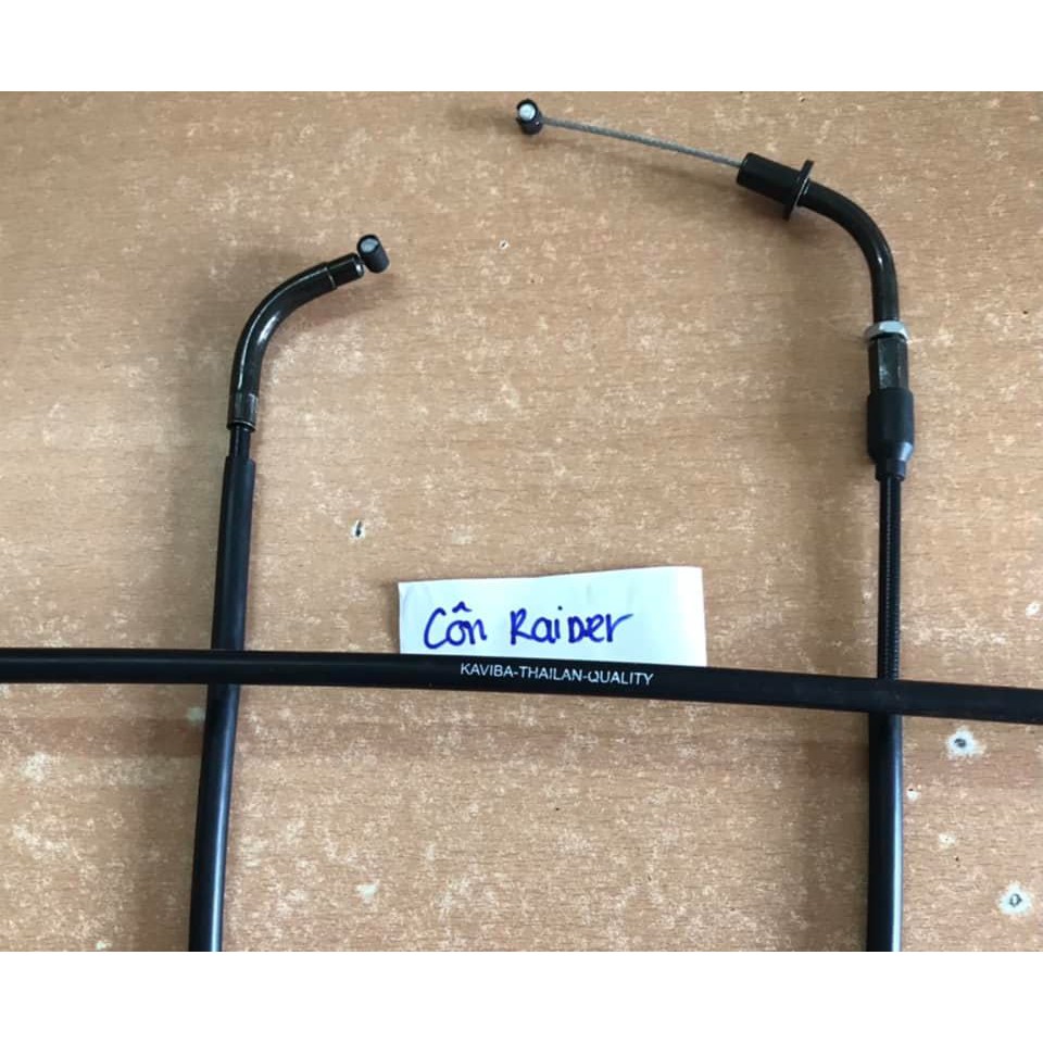 Dây côn Raider, Raider xăng cơ SUZUKI chất lượng của KAVIBA.