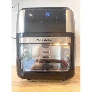 Nồi chiên không dầu 5L,6L,8L,10L,12L  chiên nướng đa năng tiện lợi