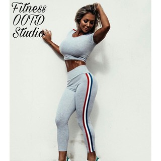 [ĐỒ TẬP GYM] SET ADONISGEAR