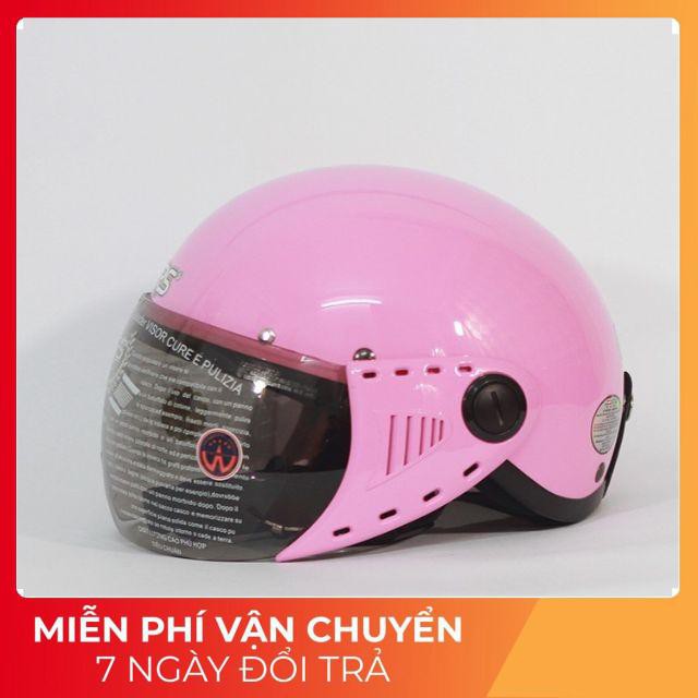 Mũ bảo hiểm GRS A08