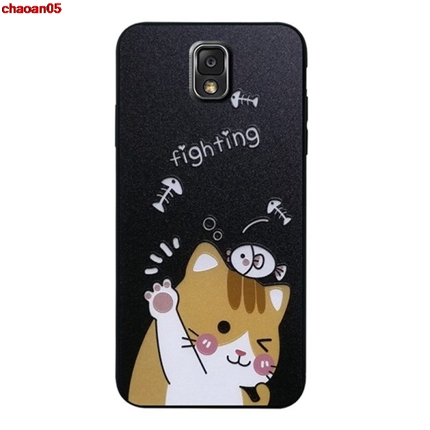 Samsung Note 3 4 5 8 9 10 20 J6 J4 J8 Plus J1 Ace 2016 A8S A20e Ultra HDXL Pattern-6 Silicon Case Cover