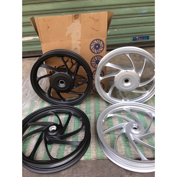 Mâm vision 2021 chính hãng honda