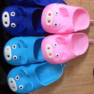 Sục heo cute cho bé cưng