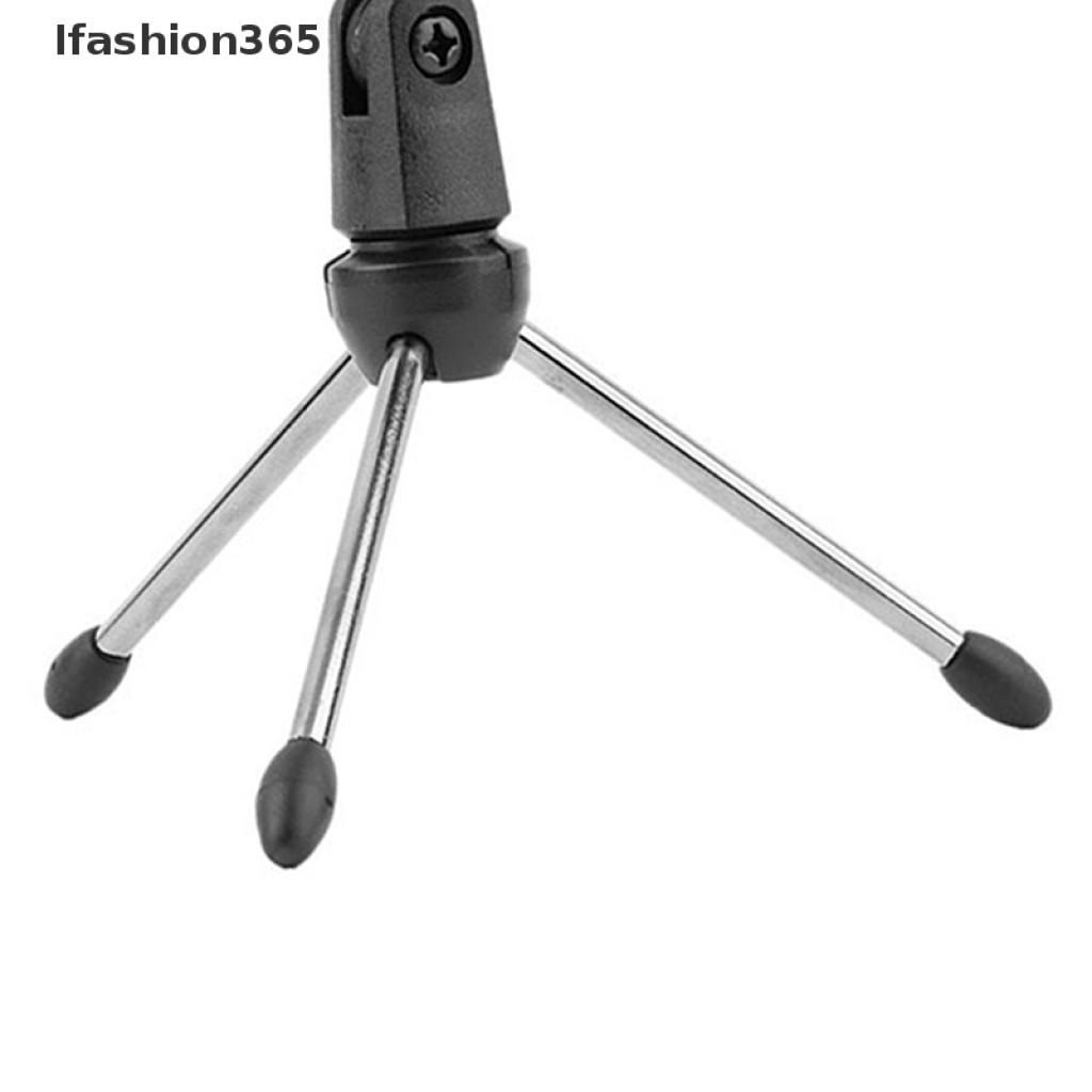 Giá đỡ micro ba chân để bàn bằng hợp kim kẽm có thể điều chỉnh chất lượng cao