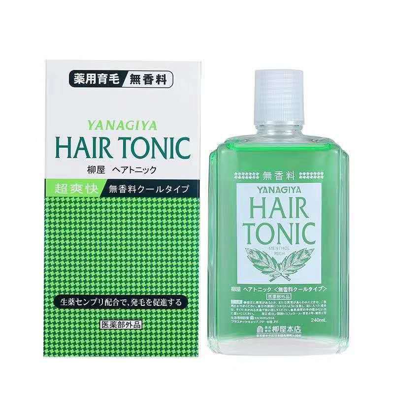 Tinh Chất Dưỡng Mọc Tóc Hair Tonic Thúc Đẩy Mọc Tóc Con Dưỡng Chân Tóc Khỏe Giảm Rụng Tóc