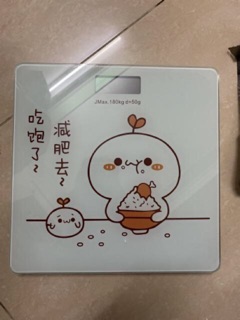 Cân điện tử sức khoẻ